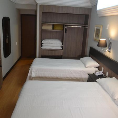 Premium Vila Velha Ponta Grossa Ponta Grossa  Exterior foto