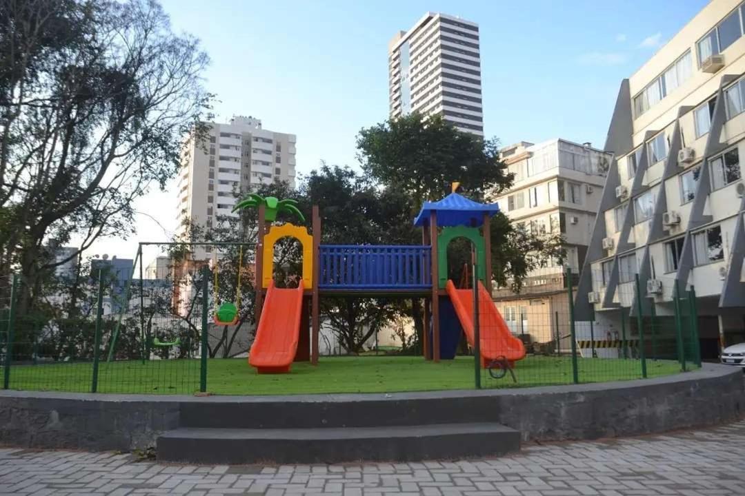 Premium Vila Velha Ponta Grossa Ponta Grossa  Exterior foto