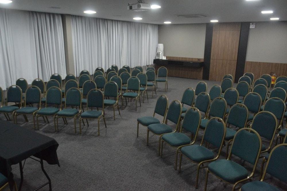 Premium Vila Velha Ponta Grossa Ponta Grossa  Exterior foto