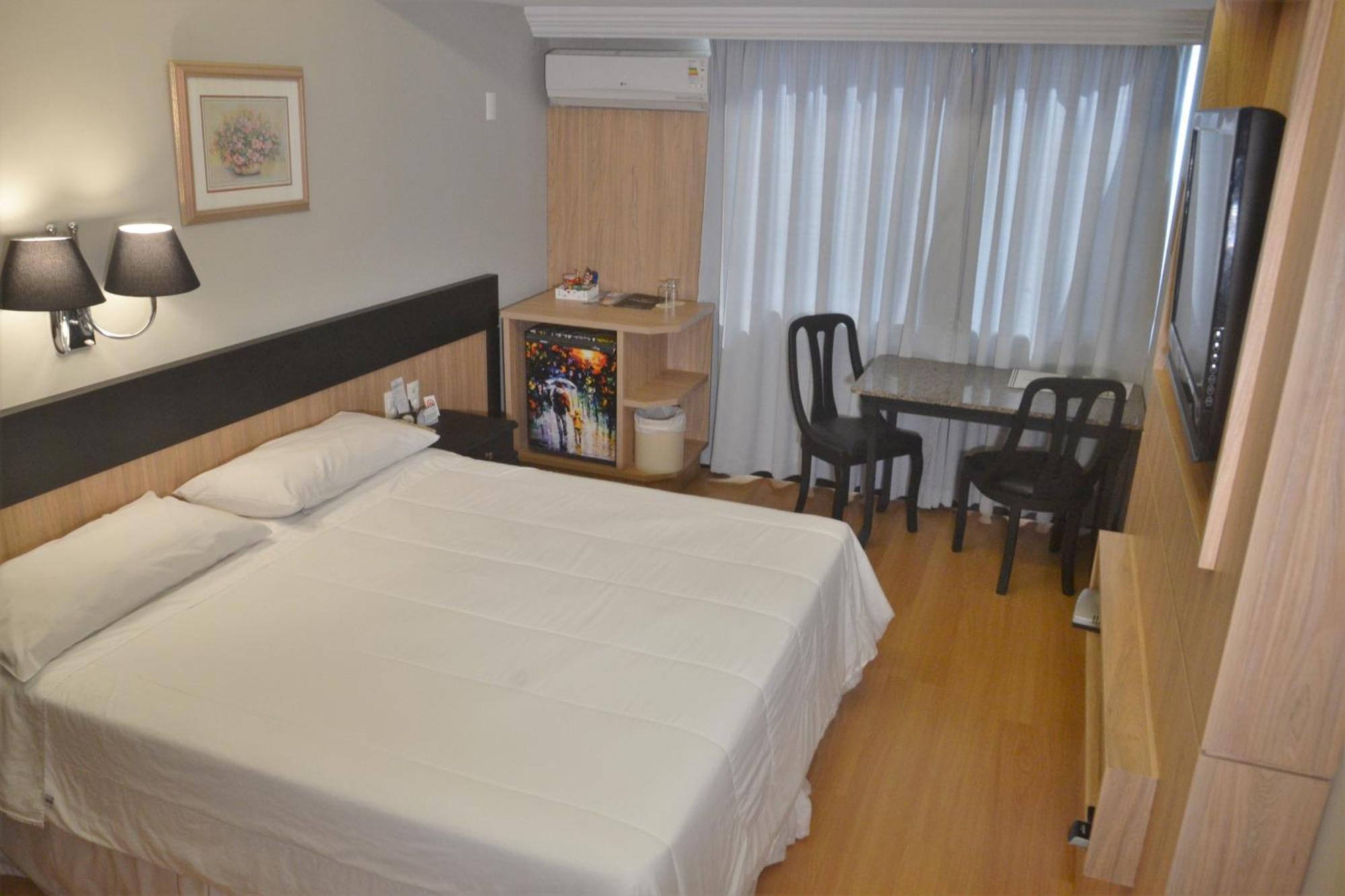 Premium Vila Velha Ponta Grossa Ponta Grossa  Exterior foto