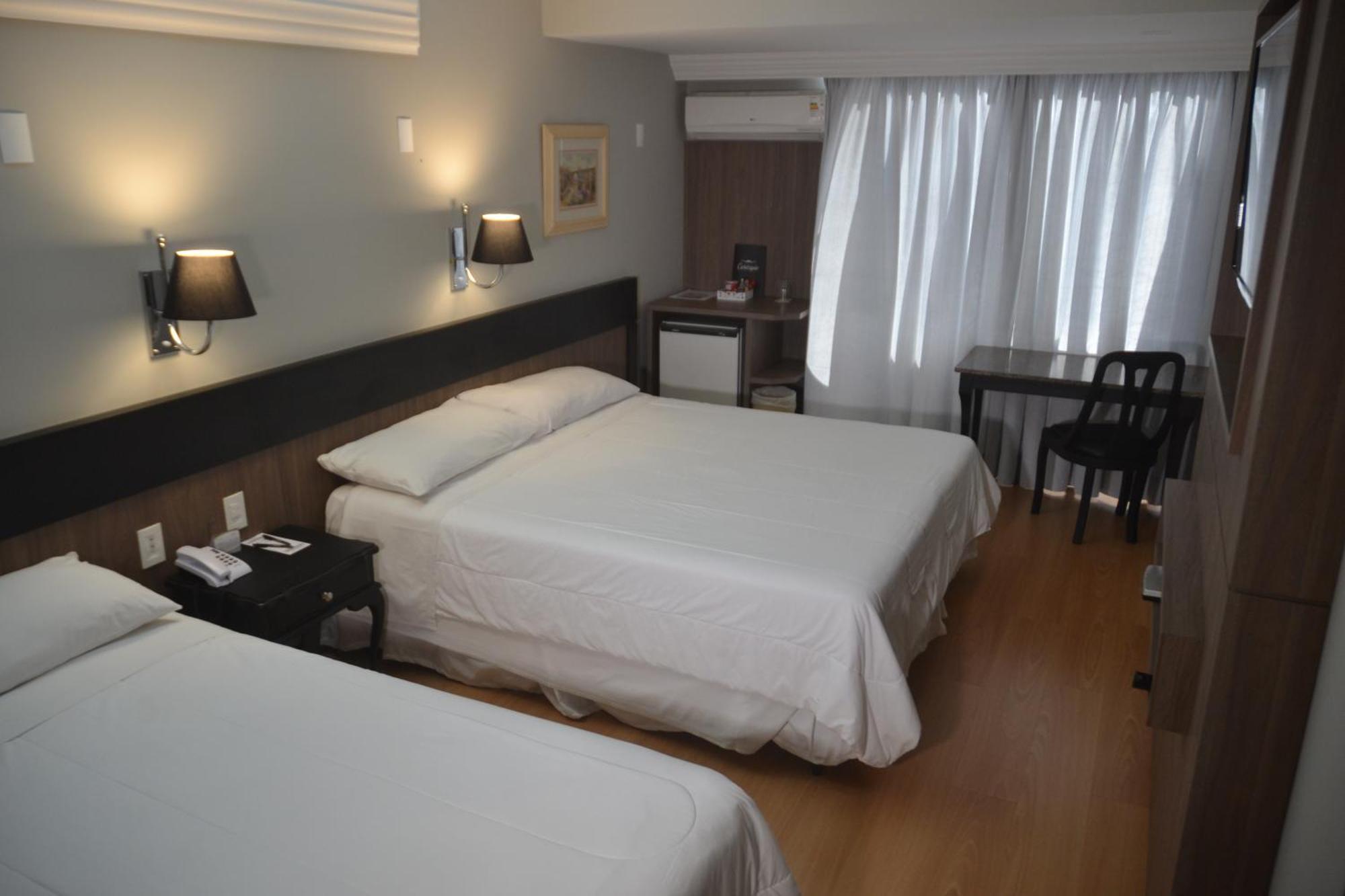 Premium Vila Velha Ponta Grossa Ponta Grossa  Exterior foto